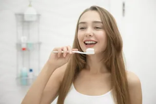 Los beneficios de una buena higiene bucal