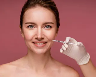 Bótox Facial en Odontología: Una Solución para el Bruxismo y los Problemas Temporomandibulares