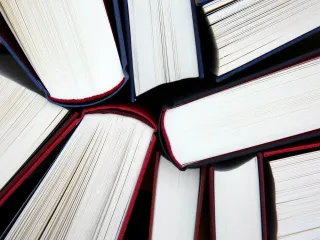Books We Read in July