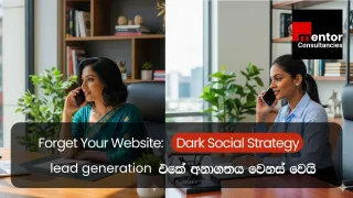 Dark Social Media