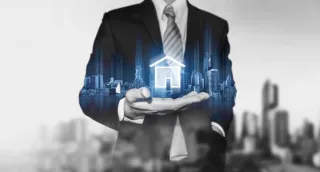 Real Estate in Web3