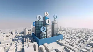 Real Estate Purchase by Crypto and Importance of Drone Tour