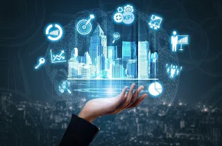 NFT and Real Estate