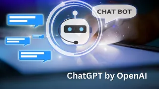 Chat GPT & Drone Video Tour