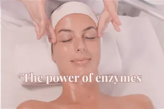 The Power of Enzymes