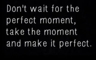 Procrastination: The Art of Putting Things Off (Until You Can’t Any Longer)
