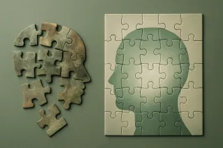 The Puzzle of Smoking: When the Unconscious Mind Tries to Help in the Wrong Way