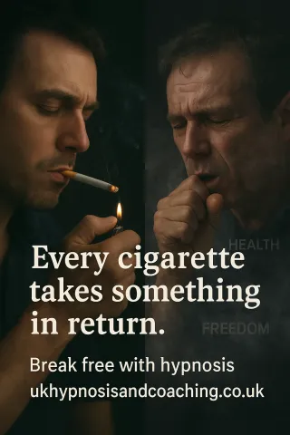 You Don’t Have to Fight Your Mind to Quit Smoking