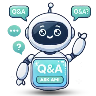 FAQ image