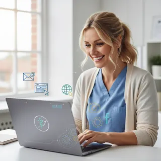 Marketing Automation - A Must Have To Grow A Nurse Owned Business