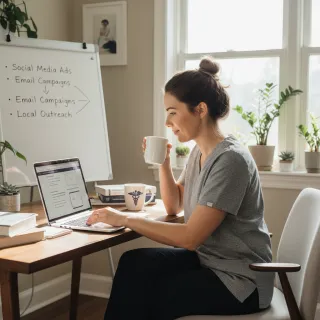 Scaling Your Nurse-Owned Business with Marketing Automation
