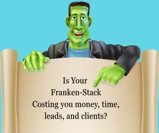 Is Your Automation a Franken-stack?