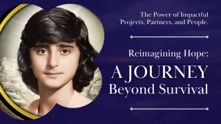 Reimagining Hope: A Journey Beyond Survival