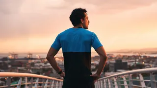 The Relentless Pursuit: What Scottie Scheffler Can Teach Us About Business Coaching
