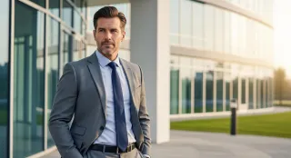 Elevate Your Impact: The Four Cornerstones of a Powerful Coaching Persona