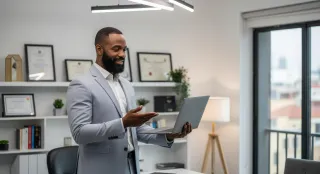 The Power of Leverage in Your Coaching Business