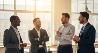 Unlocking Extraordinary Growth Together
