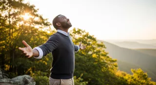 From Wishing to Winning: Activating Faith-Driven Hope

