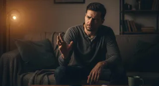 The Hidden Cost of "Later": How Indecision Steals Your Dreams