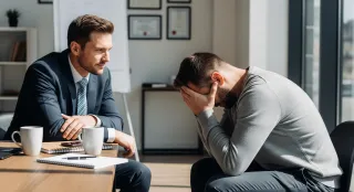 Why Business Owners Aren’t Breaking Down Your Door (and Why That’s Okay)