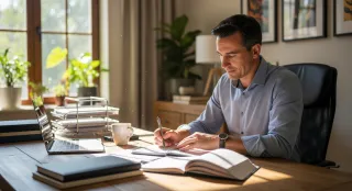 The Power of Focus in Building Your Coaching Practice