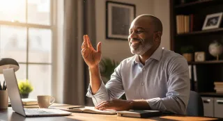 The Kingdom impact of business coaching