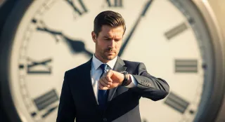 Stop Overthinking: The Second Best Time Is Today