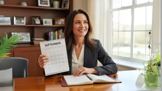 Labor Day Wake-Up: 8 Months Down, 4 to Go