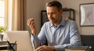 Solve a business problem on the spot