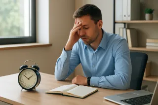 Why Most Business Coaches Stay Stuck (And How to Wake Up Your Practice)
