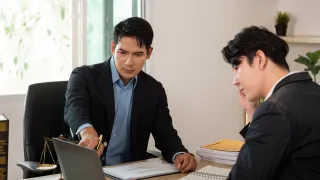 Position Yourself as a Strategic Partner, Not a Service Provider