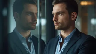 The Identity Shift: Am I Really Qualified to Coach?