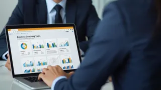 You’re not starting over…