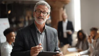 You’re Not Starting Over — You’re Leveling Up