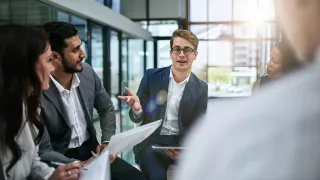 Leadership Is Influence, Not Position