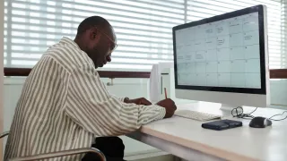 What Gets Scheduled Gets Achieved: The Mindset Shift Every Leader Needs