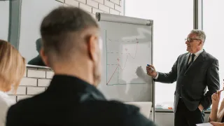 You Don’t Need More Leads — You Need an Effective Presentation