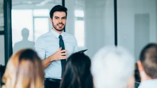 What Master-Level Coaches Do That Most People Never Do