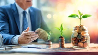 Financial Freedom as a Business Coach Is Simpler Than Most People Think