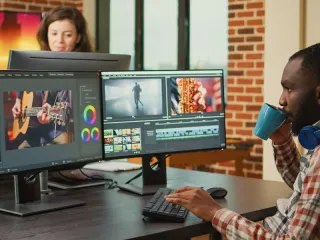 Productividad sin Estrés: Consejos para Infoproductores Ocupados