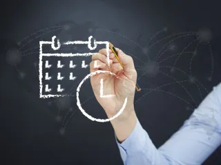 Sistema de reservas para eventos | Nexifair