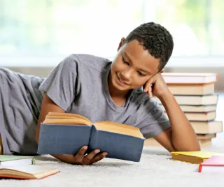 How One Student Transformed His Reading Skills and Confidence in Just One Year!