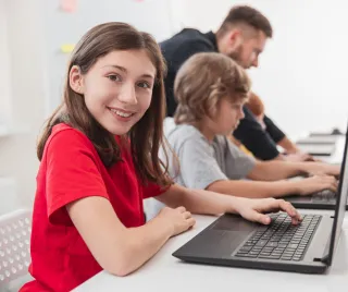 How Finding the Right Tutor Transformed Emma’s Writing Skills