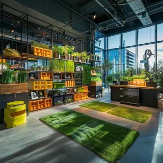 The Complete Guide to Spring Lawn Care | 519 Property Maintenance