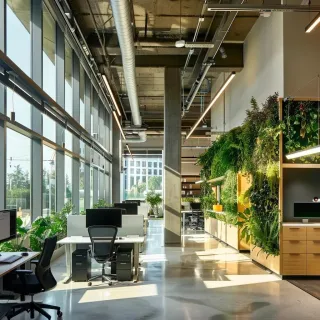 Effective Eco-Friendly Property Maintenance Strategies
