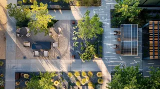 Unique Eco-Friendly Landscaping Ideas for Business Spaces

