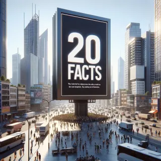 20 Key Facts about The Sinclair Method