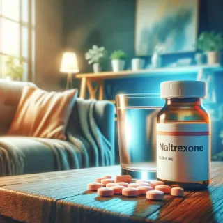 How Naltrexone Works