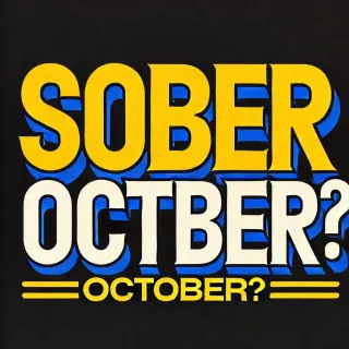 Why Sober October 'May' Not Be Such a Good Idea After All