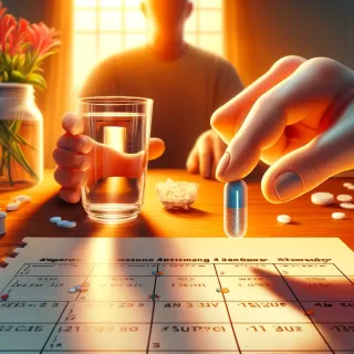 Naltrexone Compliance on The Sinclair Method: Ensuring Success in AUD Recovery